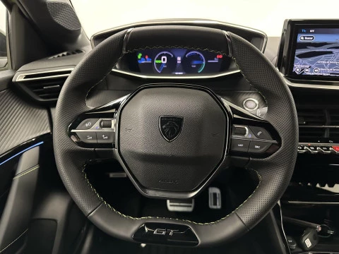 Peugeot e-208 GT Eléctrico Gen2 115 kW (156CV)