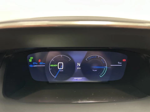 Peugeot e-208 GT Eléctrico Gen2 115 kW (156CV)
