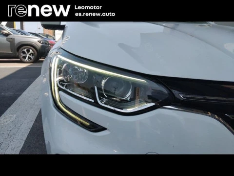 Renault Megane   1.2 TCe Energy GT Line 97kW