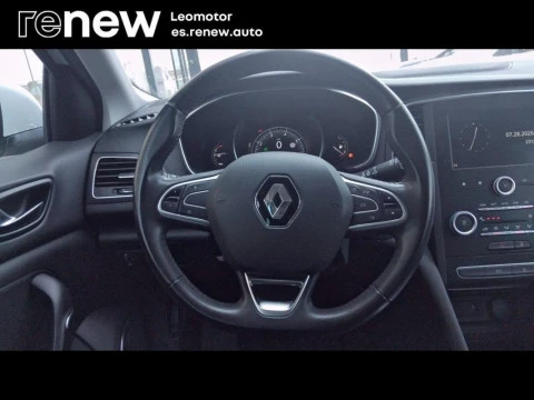 Renault Megane   1.2 TCe Energy GT Line 97kW