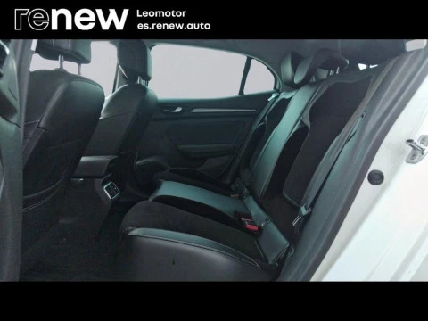 Renault Megane   1.2 TCe Energy GT Line 97kW