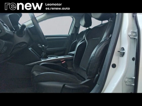 Renault Megane   1.2 TCe Energy GT Line 97kW