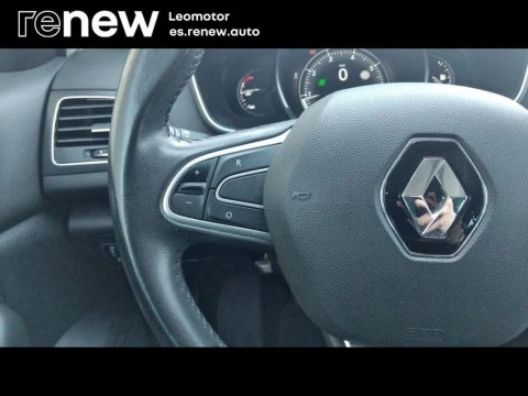 Renault Megane   1.2 TCe Energy GT Line 97kW