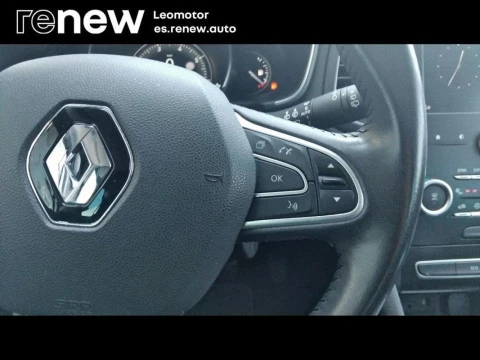 Renault Megane   1.2 TCe Energy GT Line 97kW