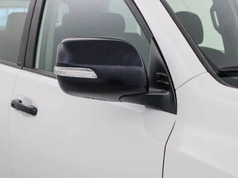 Toyota Land Cruiser 2.8D-4D 150KW VX 204 5P 7 Plazas