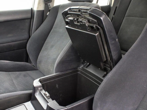 Toyota Land Cruiser 2.8D-4D 150KW VX 204 5P 7 Plazas