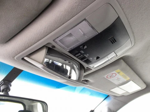 Toyota Land Cruiser 2.8D-4D 150KW VX 204 5P 7 Plazas