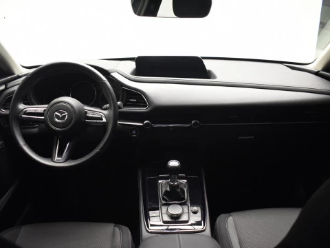 Mazda CX-30 e-SKYACTIV G Homura