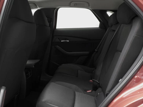 Mazda CX-30 e-SKYACTIV G Homura