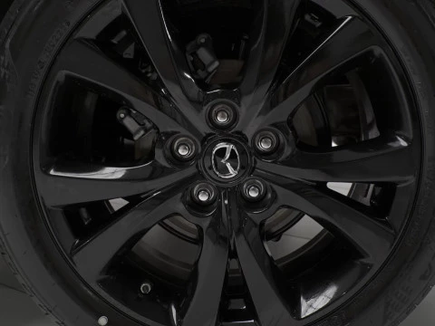 Mazda CX-30 e-SKYACTIV G Homura