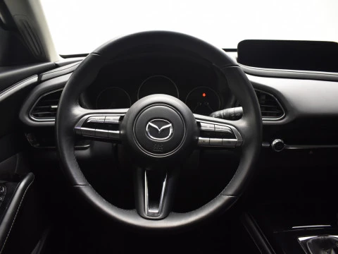 Mazda CX-30 e-SKYACTIV G Homura
