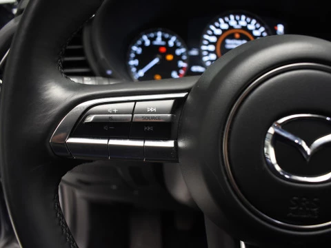 Mazda CX-30 e-SKYACTIV G Homura