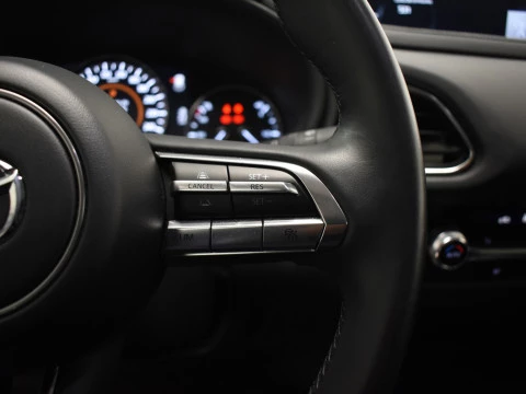 Mazda CX-30 e-SKYACTIV G Homura