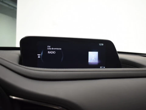 Mazda CX-30 e-SKYACTIV G Homura