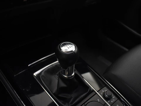 Mazda CX-30 e-SKYACTIV G Homura