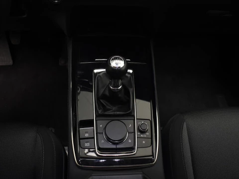 Mazda CX-30 e-SKYACTIV G Homura