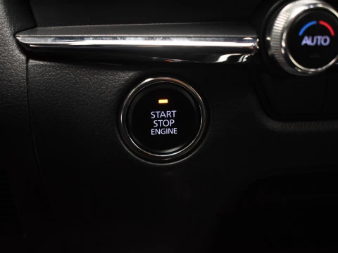 Mazda CX-30 e-SKYACTIV G Homura