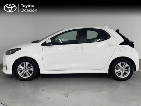 Toyota Yaris 1.5 120H Business Plus
