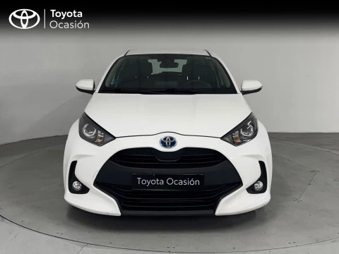 Toyota Yaris 1.5 120H Business Plus