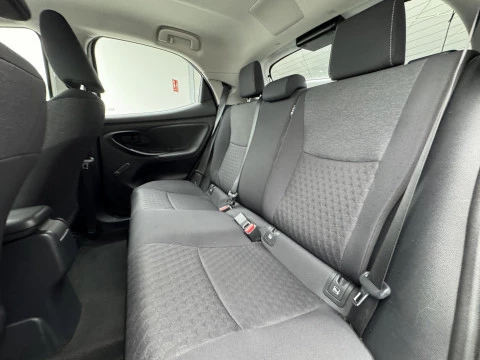Toyota Yaris 1.5 120H Business Plus