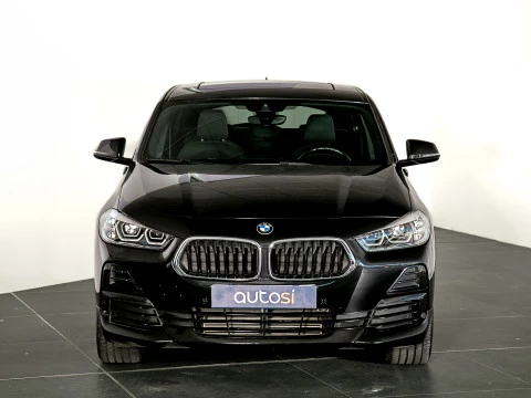 BMW X2 sDrive18i