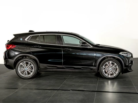 BMW X2 sDrive18i