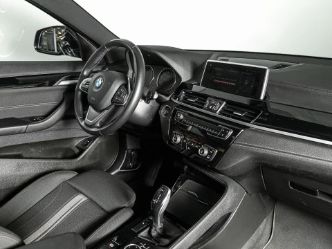 BMW X2 sDrive18i