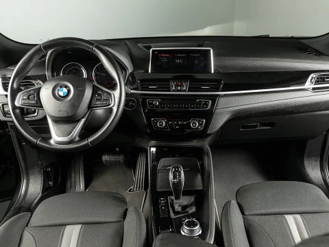 BMW X2 sDrive18i
