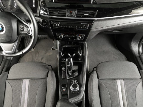 BMW X2 sDrive18i