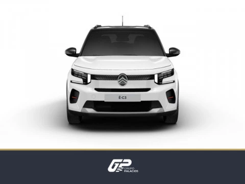 Citroën ë-C3 Aircross Eléctrico 113cv MAX