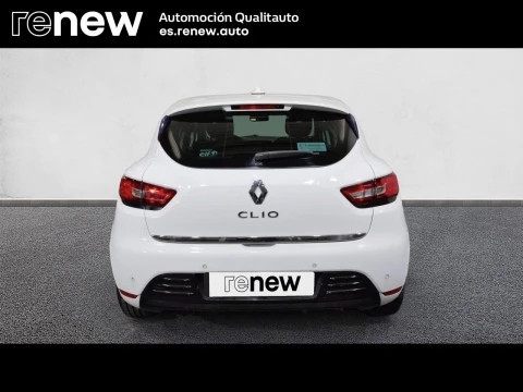 Renault Clio  TCe Energy GLP Limited 66kW