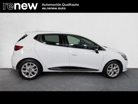 Renault Clio  TCe Energy GLP Limited 66kW