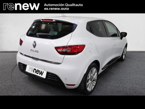Renault Clio  TCe Energy GLP Limited 66kW