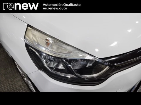 Renault Clio  TCe Energy GLP Limited 66kW