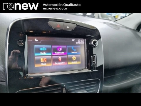 Renault Clio  TCe Energy GLP Limited 66kW