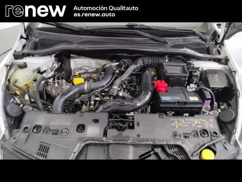 Renault Clio  TCe Energy GLP Limited 66kW