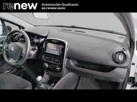 Renault Clio  TCe Energy GLP Limited 66kW