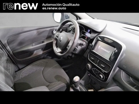 Renault Clio  TCe Energy GLP Limited 66kW