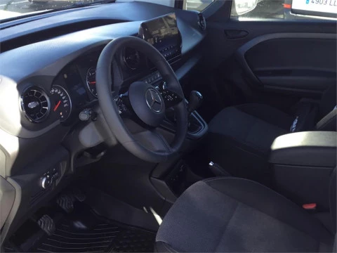 Mercedes-Benz Citan 110 CDI 70kW Tourer Base