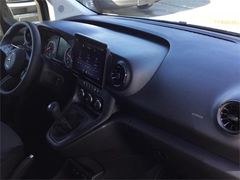 Mercedes-Benz Citan 110 CDI 70kW Tourer Base