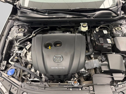 Mazda3 2.0 e-SKYACTIV-G 88KW HOMURA
