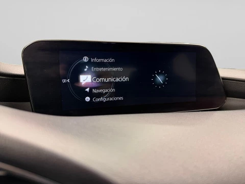 Mazda3 2.0 e-SKYACTIV-G 88KW HOMURA