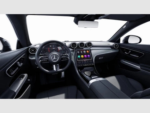 Mercedes-Benz CLE  220 d Coupe