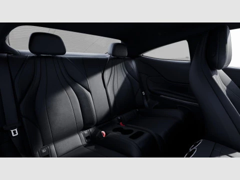 Mercedes-Benz CLE  220 d Coupe