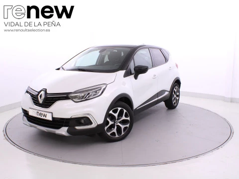 Renault Captur Captur Diesel Captur 1.5dCi Energy eco2 Zen 66kW Renault Captur Captur Diesel Captur 1.5dCi Energy eco2 Zen 66kW