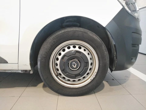 Renault Express  Furgon Diesel  1.5 Blue dCi Confort 70kW