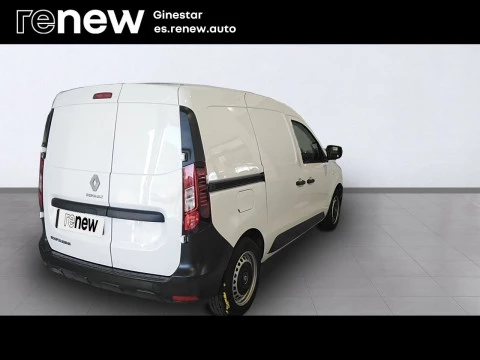 Renault Express  Furgon Diesel  1.5 Blue dCi Confort 70kW