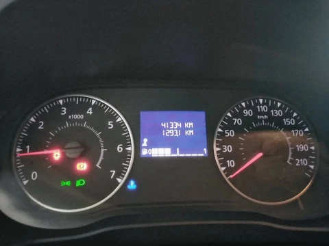 Renault Express  Furgon Diesel  1.5 Blue dCi Confort 70kW