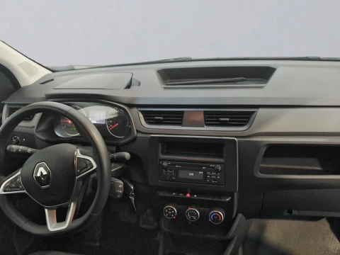 Renault Express  Furgon Diesel  1.5 Blue dCi Confort 70kW