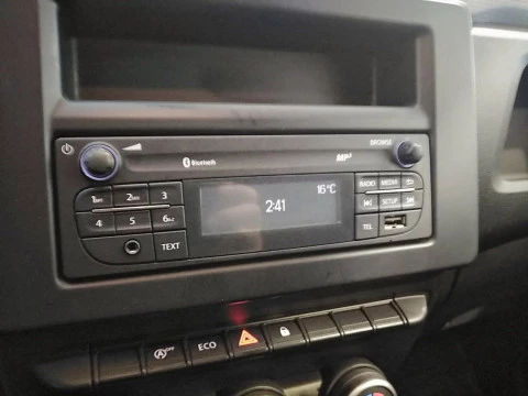 Renault Express  Furgon Diesel  1.5 Blue dCi Confort 70kW